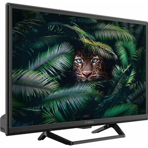 Strong SRT24HE4023C HD Ready LED Televízió, 60 cm, Dolby Audio kép