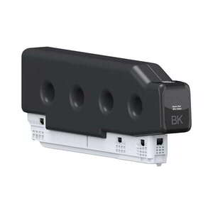 Epson T08H1 Tintapatron Black 50K, C13T08H100 kép