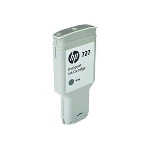 HP F9J80A (727) Gray tintapatron F9J80A kép