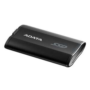 ADATA Külső SSD 500GB - SD810 (USB3.2 Type C, R/W: 2000/2000 MB/s... kép