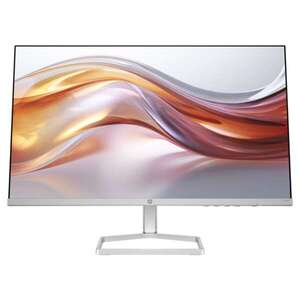 Hp monitor 524sw 23.8" matt ips 1920x1080, 16: 9, 1500: 1 300c... kép