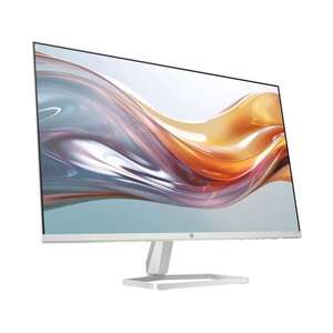 HP 27" 527sw Monitor kép