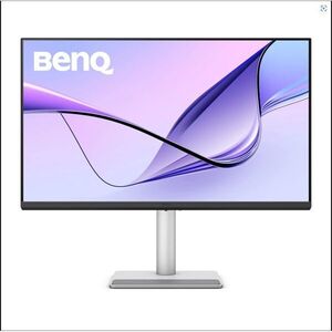BENQ 27" MA270U Mac monitor kép