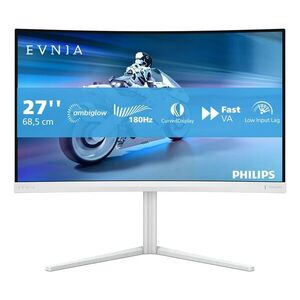Philips 27M2C5201L/00 számítógép monitor (27M2C5201L/00) kép
