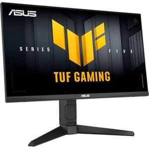 Asus vg249qml5a gaming tuf led monitor 23.6" ips, 1920x1080, ... kép