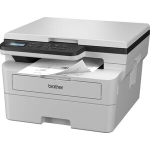 Brother DCPB7600D mono lézer multifunkciós nyomtató kép