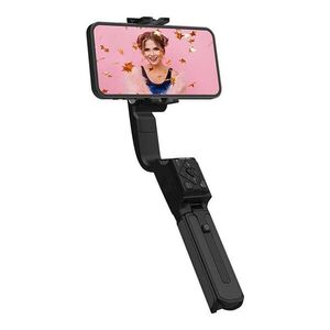 Hohem iSteady Q Mobiltelefon stabilizátor / Gimbal - Fekete kép