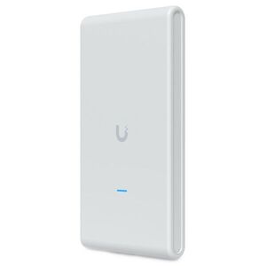 Ubiquiti UniFi U6-Mesh-Pro 802.11ax Wi-Fi 6 Mesh PRO kültéri Acce... kép
