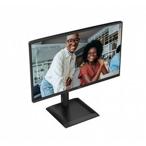 AOC 24E4U számítógép monitor 60, 5 cm (23.8") 1920 x 1080 pix... kép