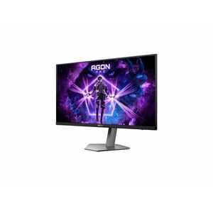 AOC Gaming 240Hz OLED monitor 27" AG276QZD2 (AG276QZD2) kép