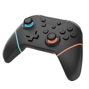 Hyperkin Armor3 NuChamp, Nintendo Switch/OLED, Fekete, Vezeték né... kép