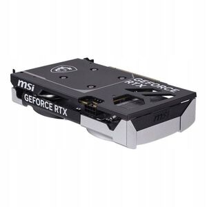 MSI GEFORCE RTX 5050 8G VENTUS 2X OC videókártya NVIDIA 8 GB GDDR6 kép