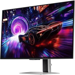 Samsung G81SF számítógép monitor 68, 6 cm (27") 3840 x 2160 p... kép