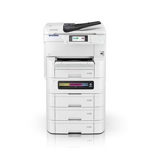 Epson WorkForce Pro EM-C8100RDWF A3 4800 x 1200 DPI Wi-Fi, Nyomtató kép