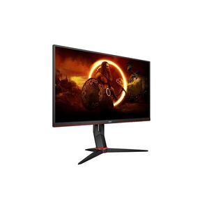 AOC 27" 27G2ZN3/BK 16: 9 FullHD VA Gaming Monitor - Fekete kép