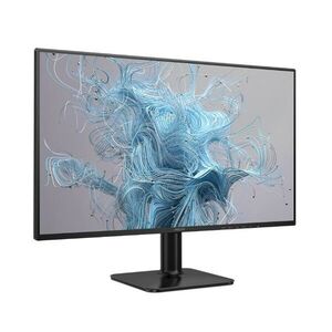 Philips 24" 24E2N1110 16: 9 IPS FullHD Monitor - Fekete kép