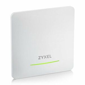 Zyxel wireless access point dual band be6500 (wifi 7) falra rögzí... kép