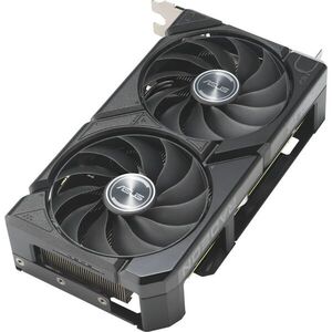 ASUS Dual -RX9060XT-16G AMD Radeon RX 9060 XT 16 GB GDDR6 (DUAL-R... kép