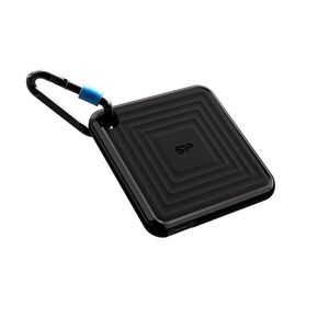 Silicon Power CP60 2 TB Fekete (SP020TBPSDPC60CK) kép