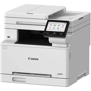 Canon i-SENSYS MF 664 Cdw Multifunkciós Színes Lézernyomtató (Wif... kép