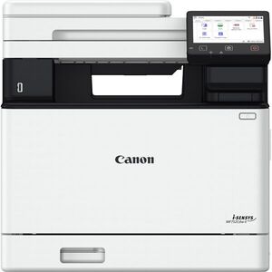 Canon i-SENSYS MF752Cdw II színes, MF (nyomtatás, másolás, szkenn... kép