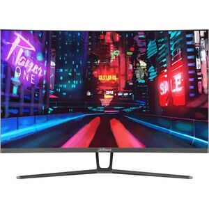 Dahua 31, 5"-os LM32-E230CN monitor 2xHDMI DP kép
