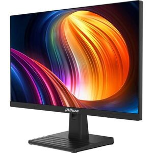 Dahua 27" LM27-B221B 16: 9 FullHD IPS LED Gaming Monitor - Fekete kép
