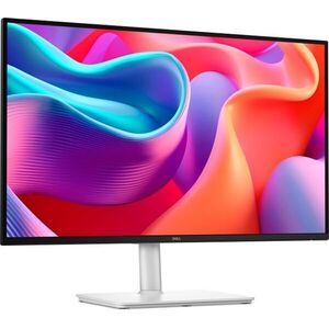 Dell 27" S2725DC 16: 9 QHD IPS LED Monitor - Fehér kép