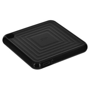 Silicon power ssd hordozható usb 3.2 gen 2 512gb pc60 SP512GBPSDPC60CK kép
