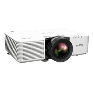 Epson EB-L690SU WUXGA 6200 Lumen Projektor - Fehér kép