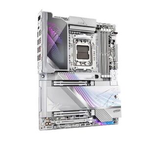 GIGABYTE X870E AORUS MASTER X3D ICE DDR5 AMD AM5 ATX Alaplap kép