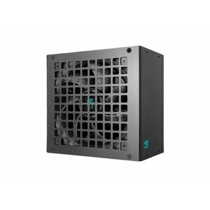 DeepCool Tápegység 850W - Gamerstorm PQ850G (80 Plus Gold, Modulá... kép