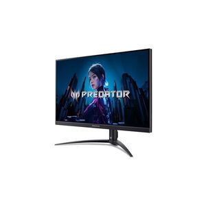 Acer 31.5" XB323QKV4bmiiprx Predator 16: 9 4K UHD IPS LCD Gam... kép