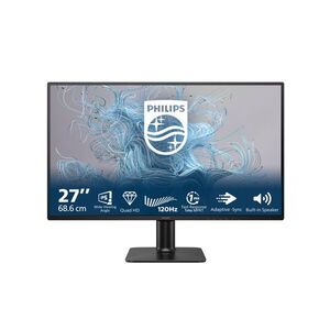 Philips 2000 series 27E2N2500/00 monitor 68, 6 cm (27") 2560... kép