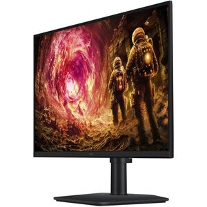 Samsung 27" S27FG502EU G50F Odyssey 16: 9 QHD IPS LED Gaming... kép