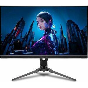 Acer 27" XB273UF5bmiiprzx Predator 16: 9 QHD IPS LED Gamer Mo... kép