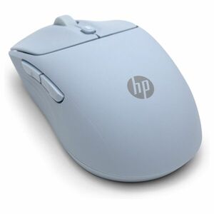 HP 400 Bluetooth + RF Wireless Egér - Kék kép