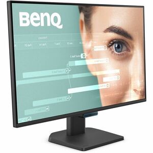 BenQ 27" GW2790C 16: 9 FullHD IPS LED Monitor - Fekete kép