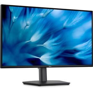 Dell 27" E2726DS 16: 9 QHD IPS LCD Monitor - Fekete kép