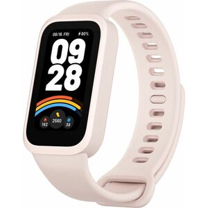 Xiaomi Smart Band 9 Active Pink kép