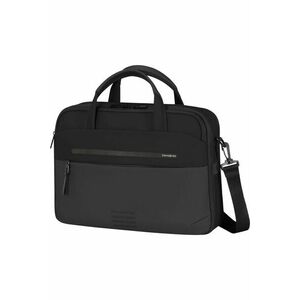 SAMSONITE Moderny Aktatáska 15.6" fekete kép