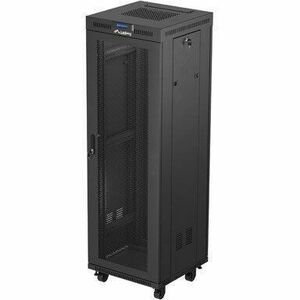 Lanberg FF01-6637-23BL 19" 37U SZÉL: 600mm MÉLY: 600mm MAG: 189... kép