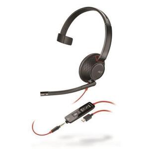 Poly Blackwire 5210 USB-A (207577-201/8X230AA) kép
