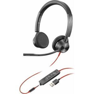 Poly Blackwire 3325 UC USB Type-A (76J20AA) kép
