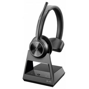 Poly Savi 7310 UC Monaural (8L575AA#ABB) kép