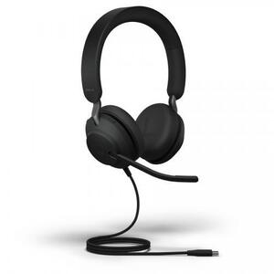 Evolve2 40 USB-C MS Teams Stereo (24089-999-899) kép
