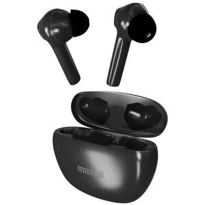 BT Dynamic+ TWS black (52043BK/348569) kép