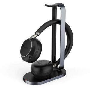 BH76 with Charging Stand Teams USB-A (1208625/1208627) kép