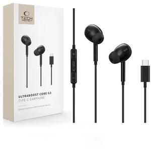 Ultraboost Core G3 USB-C black kép