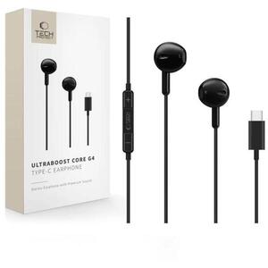 Ultraboost Core G4 USB-C black kép